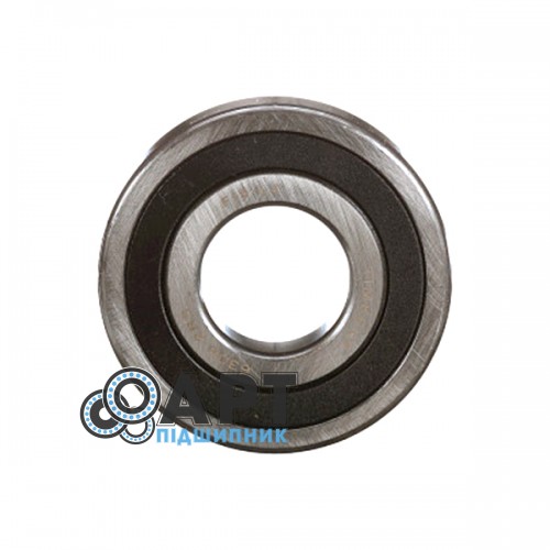 84024135 CNH Підшипник однорядний кульковий