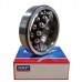 1206 ETN9 SKF Підшипник дворядний кульковий