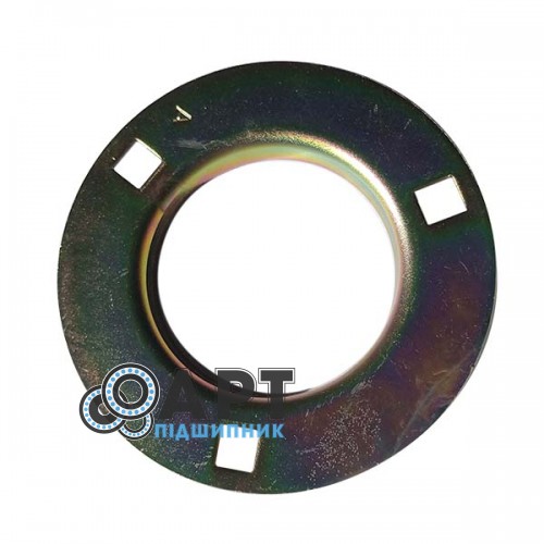 36403 CNH ORIGINAL Корпус підшипника фланцевий