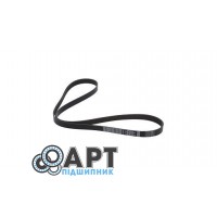 90413092 Багатоклиновий ремінь CNH