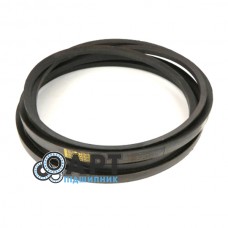 1402501 Привідний клиновий ремінь Gates