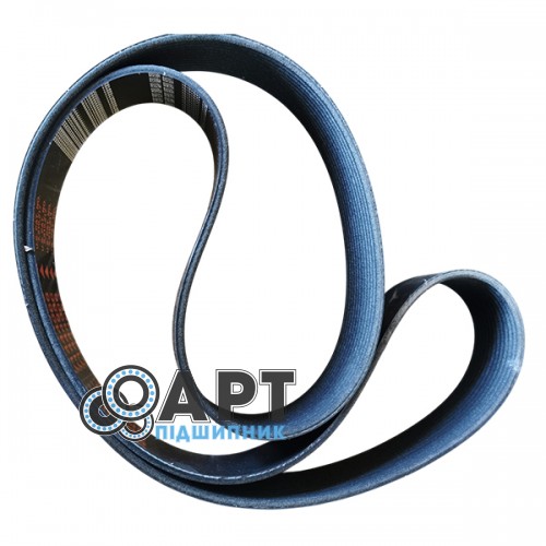 71444986 Ремінь 12PK AGCO PARTS