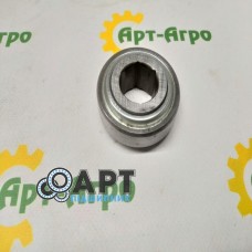 206KPP3 Кит (Без УП) Підшипник кульковий з шестигранним отвором