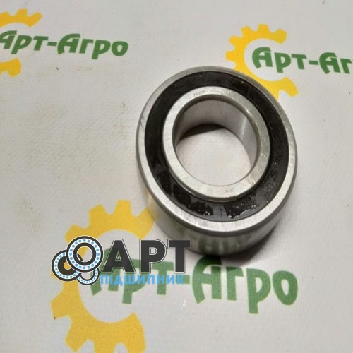 76208-2RSK JHB Підшипник кульковий сферичний з конусної внутрішнім кільцем