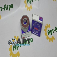 6302 DDUC3 NSK Подшипник однорядный шариковый