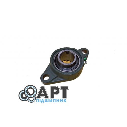 UCFL 207 CX Підшипниковий вузол