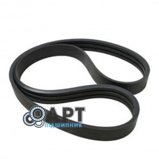 192738c1 Трьохструмковий ремінь CNH