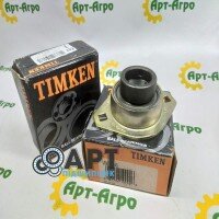 VFMST1-1/4S TIMKEN Підшипниковий вузол зернового елеватора CASE