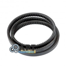 1472236 Ремінь вентиляторний Gates