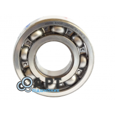 6307 KOYO Підшипник однорядний кульковий