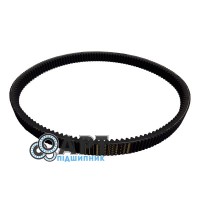 1499369 варіаторной комбайновий зубчастий ремінь Gates