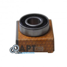 62203-2RS CRAFT Підшипник однорядний кульковий