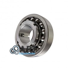 11310 ГОСТ Підшипник дворядний кульковий