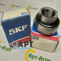 YAR 211-2F SKF Підшипник однорядний кульковий