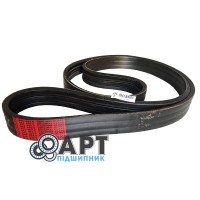 644892 Ремінь трьохструмковий CLAAS