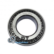 7509 SKF Lutsk Підшипник роликовий конічний