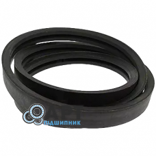 87330894 Двох струмковий ремінь CNH