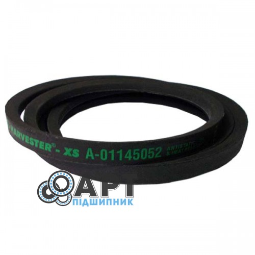 01145052 Ремінь одноручейний PIX HARVESTER