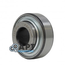 205KRP2 TIMKEN Підшипник однорядний кульковий
