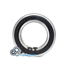61905-2RS CX Подшипник однорядный шариковый