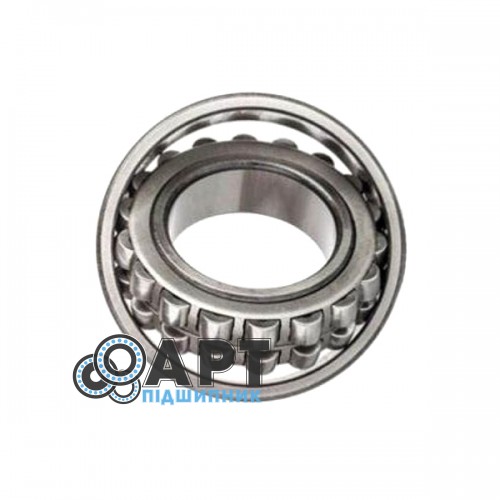 153615 ГОСТ Підшипник роликовий дворядний з конічним отвором
