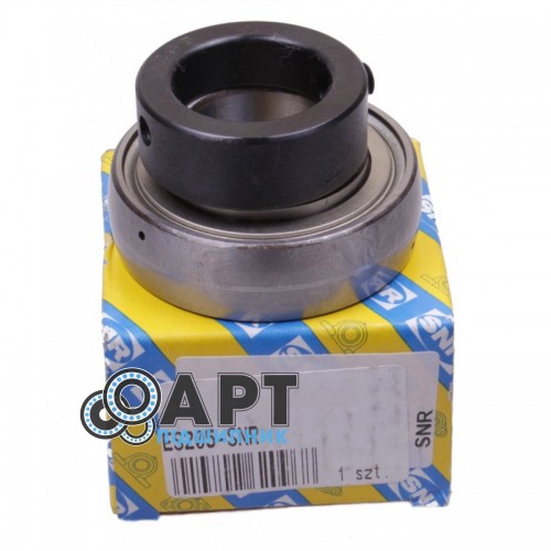 ES.205.G2 SNR закріплюваний кульковий підшипник