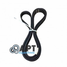 84352808 Трьох струмковий ремінь CNH