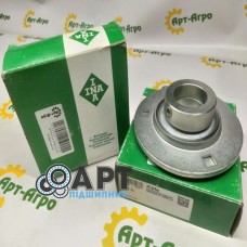RA35-XL INA Підшипниковий вузол (фланець)