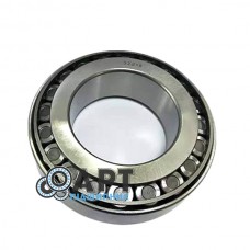 7518 SKF UA Підшипник роликовий конічний