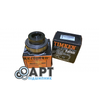 GN108KRR TIMKEN Закріплюваний кульковий підшипник