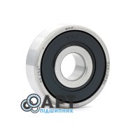 626-2RSH SKF Підшипник однорядний роликовий