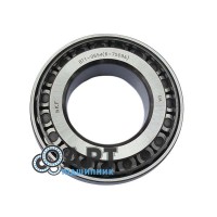 7509 SKF Lutsk Підшипник роликовий конічний