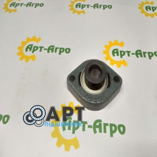 JELFD 204-012 NTN Підшипниковий вузол