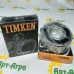 6309-2RS TIMKEN Підшипник однорядний кульковий