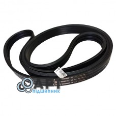 86589482 Трьох струмковий ремінь CNH