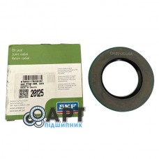 CR20125 Сальник SKF