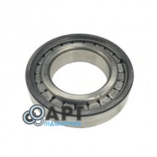 102506M ГОСТ Підшипник однорядний роликовий