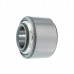 5206KPP3 TIMKEN Підшипник дворядний кульковий