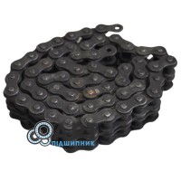 100-2 Ланцюг приводний двухрядний 20A-2 Китай