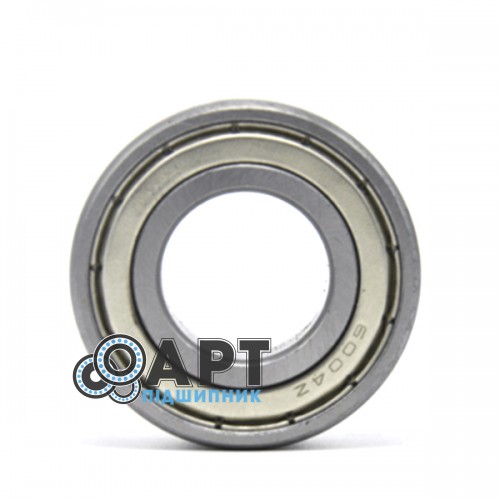 6004 ZZ Кіт Підшипник