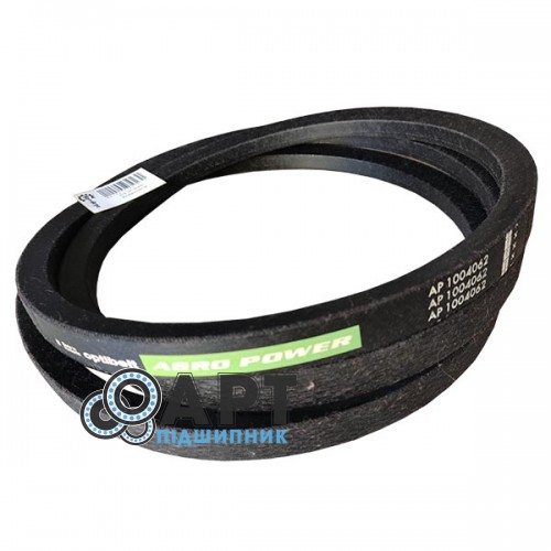 AP1004062 Ремінь одноручейний Optibelt