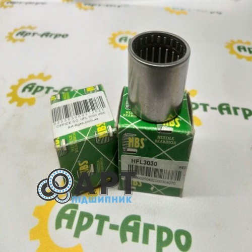 HFL 3030 NBS Обгінна муфта