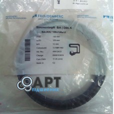 BAU6X2 Сальник 100x120x12 FREUDENBERG