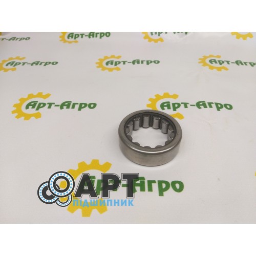 F-391 205 INA ORIGINAL Підшипник роликовий циліндричний