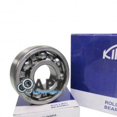 6305 KINEX Підшипник однорядний кульковий
