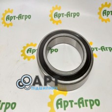 6019-2RS1 SKF(Без УП) Підшипник однорядний кульковий