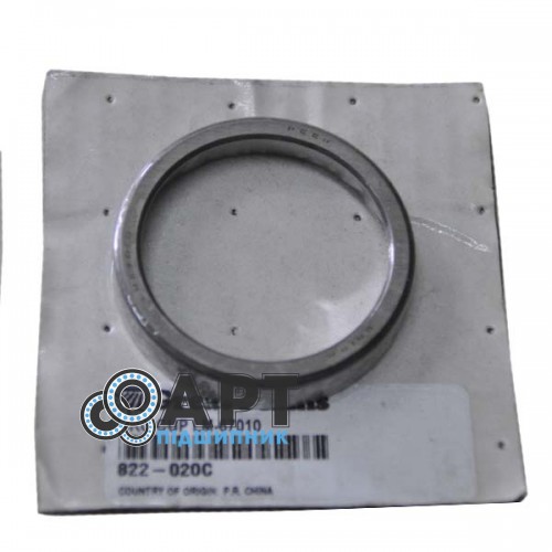 LM67010 PEER GP Обойма підшипника зовнішня