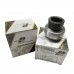 HC 206-30mm(HCN206A) PEER Закріплюваний кульковий підшипник