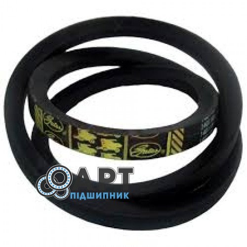 1423361 Двухручейний ремінь Gates