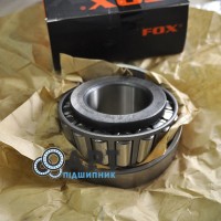 32312 FOX Germany Підшипник роликовий конічний